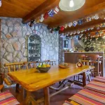 Ferienhaus In With Wifi Kostrena