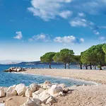 Front In Kostrena