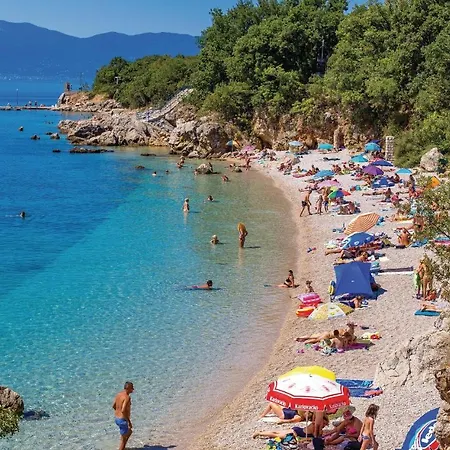 Σπίτι διακοπών In With Wifi *