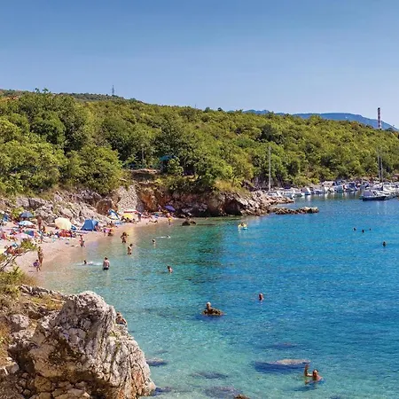 In With Wifi Kostrena