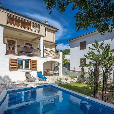 In With Wifi Σπίτι διακοπών