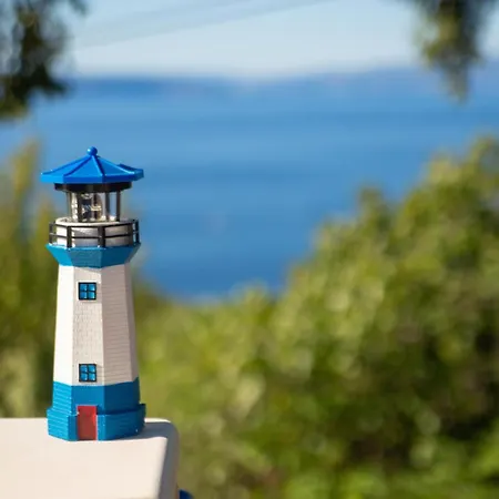 In With Wifi Σπίτι διακοπών Kostrena