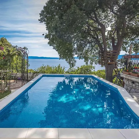 In With Wifi Σπίτι διακοπών Kostrena