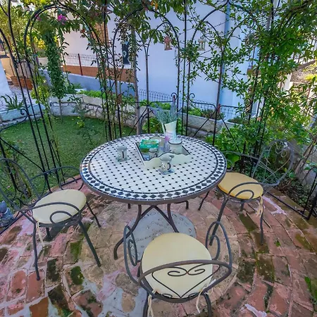 In With Wifi * Kostrena