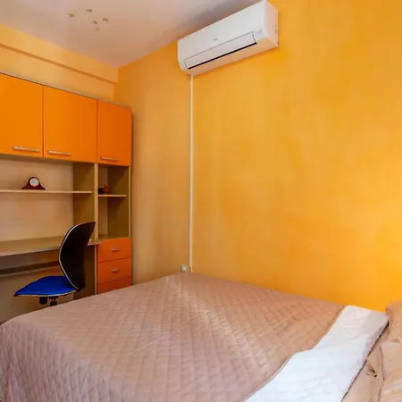 In With Wifi Σπίτι διακοπών Kostrena