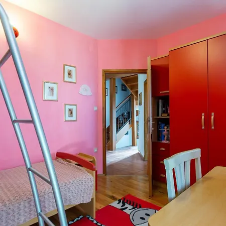 In With Wifi Σπίτι διακοπών