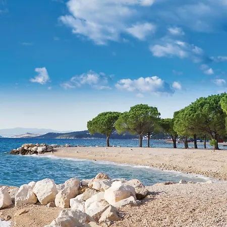 In With Wifi Kostrena