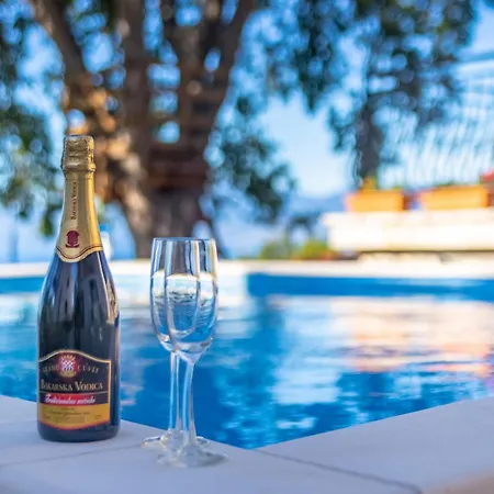 In With Wifi Σπίτι διακοπών *