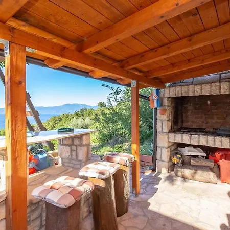 In With Wifi * Kostrena