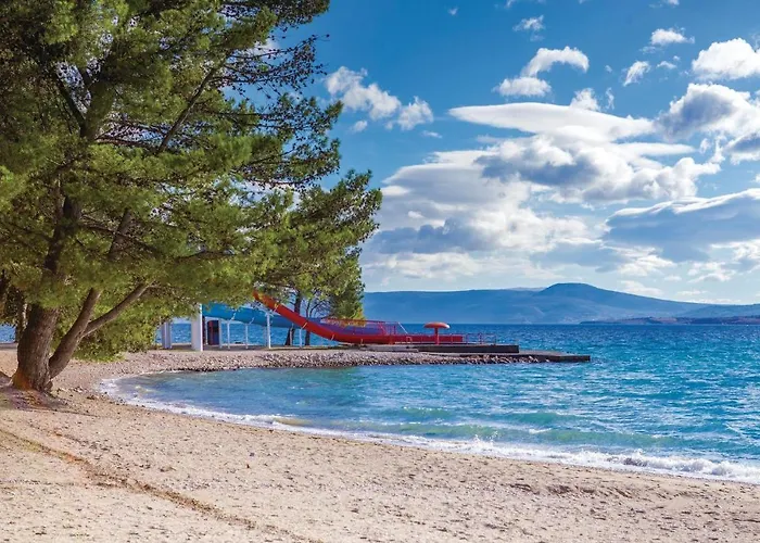 In With Wifi * Kostrena