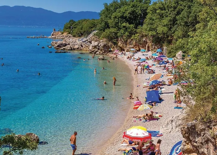 Hébergement de vacances In With Wifi *