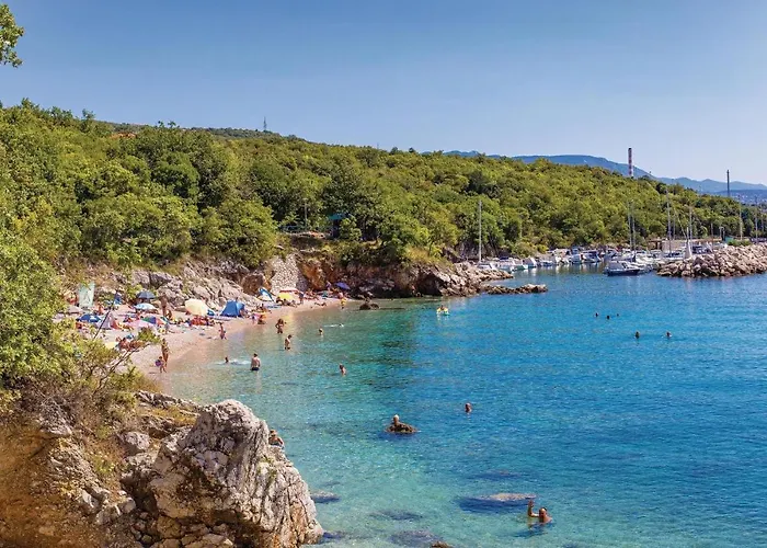 In With Wifi Kostrena