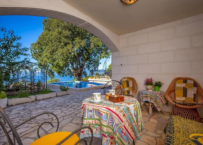 In With Wifi Hébergement de vacances