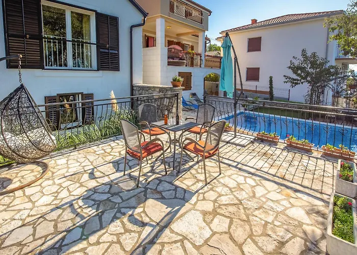 In With Wifi * Kostrena