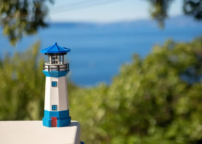 In With Wifi Hébergement de vacances Kostrena