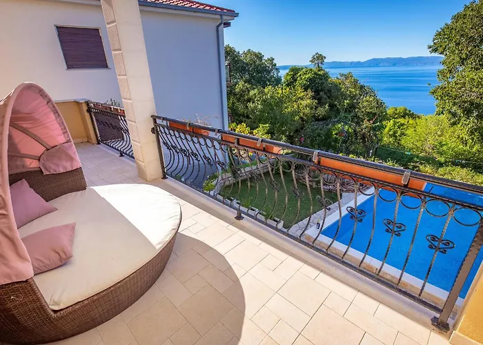 In With Wifi * Kostrena