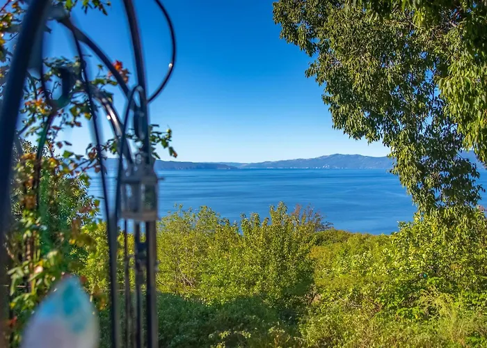 In With Wifi Kostrena