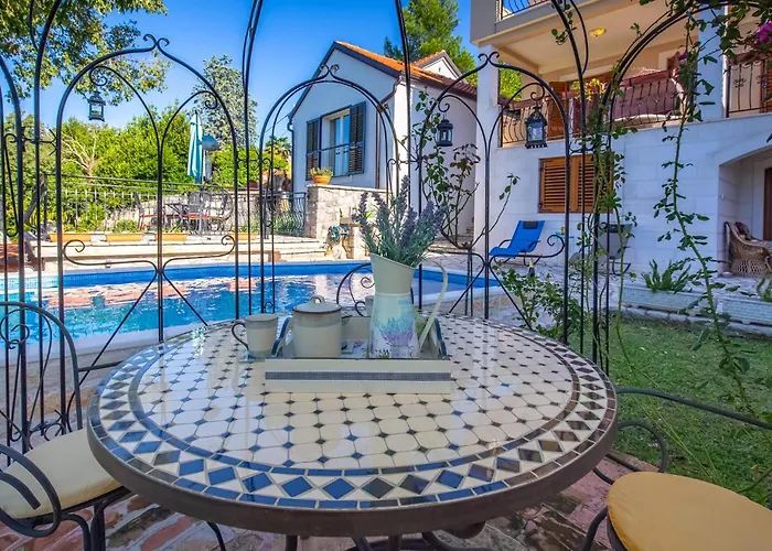 In With Wifi Hébergement de vacances *