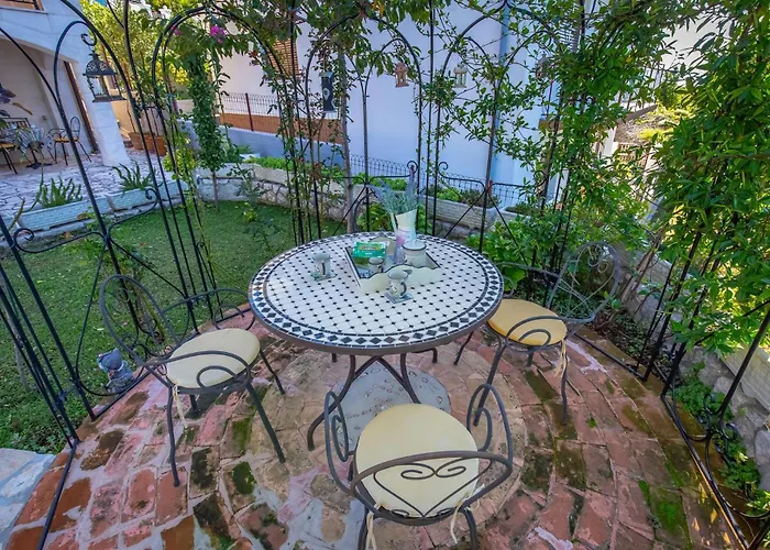 In With Wifi * Kostrena