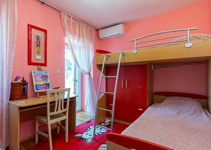 In With Wifi Hébergement de vacances