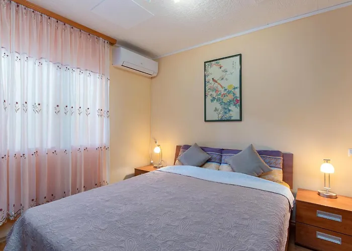 Hébergement de vacances In With Wifi *