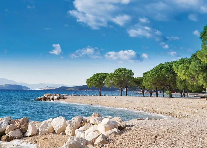 In With Wifi Kostrena