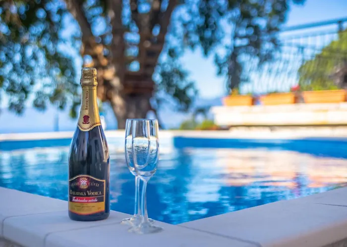 In With Wifi Hébergement de vacances *