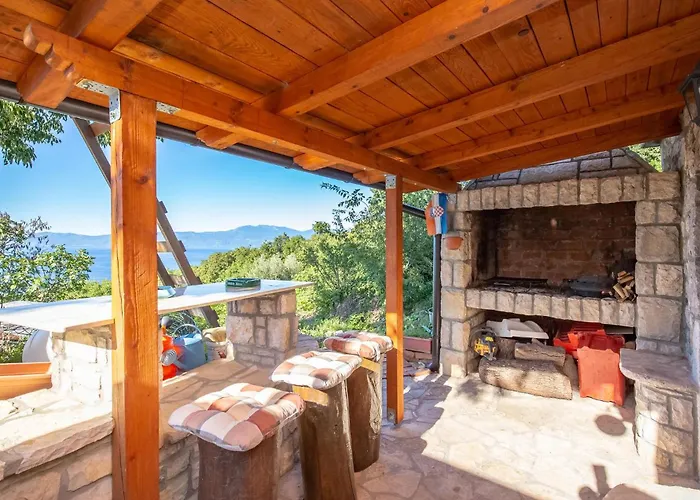 In With Wifi * Kostrena